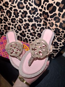 TORY SANDALS