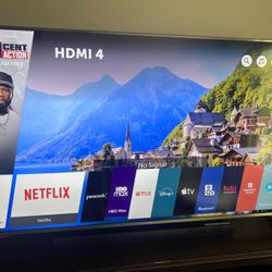 LG Tv  HDR