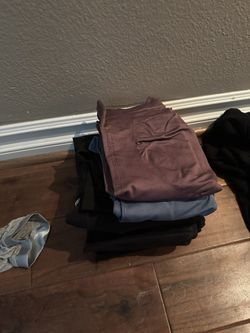 Maternity Workout Leggings And Shorts