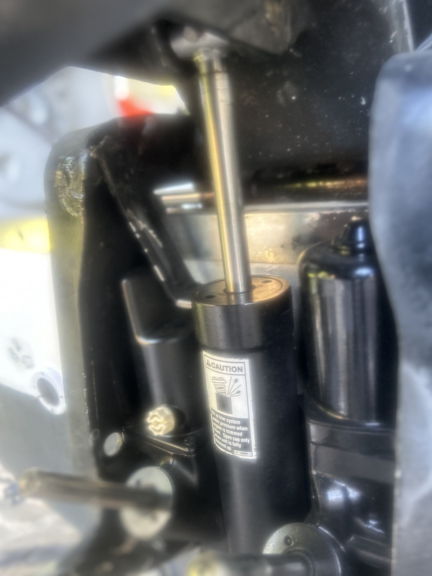 2000 Mercury xlt 225 Efi outboard motor. 2 stroke.