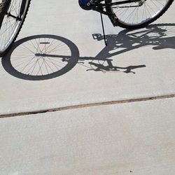 Moutian Bike  HYPER JOLT