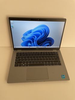 Dell Latitude 14β FHD Screen intel i5 11500H 32GB RAM 1TB SSD (2021 Model) powerful Business Laptop