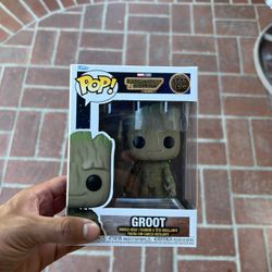 Funko Pop - Groot