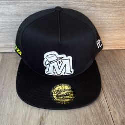 Plebes Caps Snpaback Hat$30
