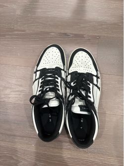 Amiri Skelton Low tops