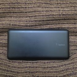 Belkin 20000mAh Portable Power Bank