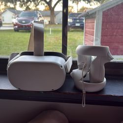 Oculus Quest 2