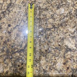 14k Gold Plated Chain 