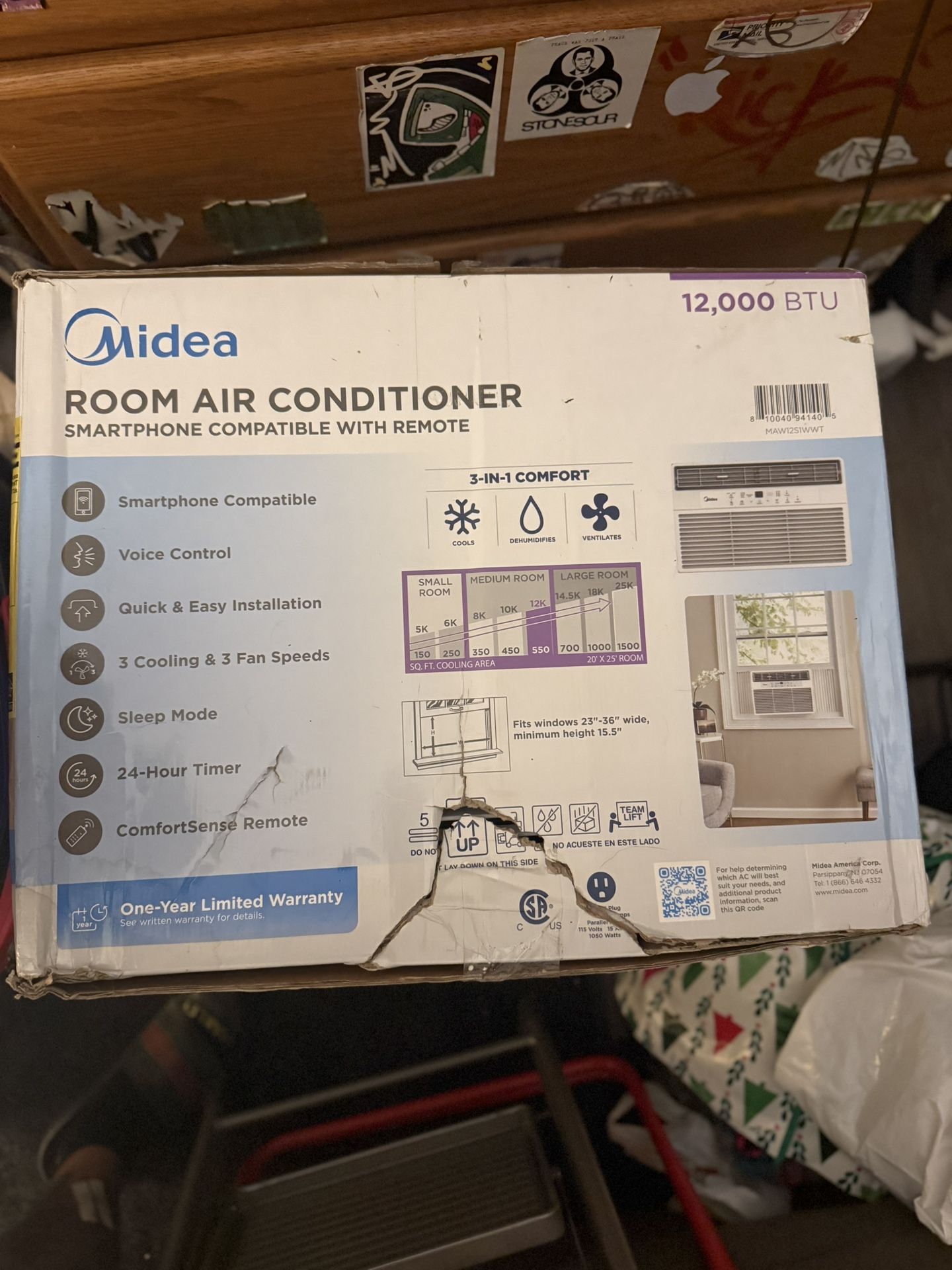 AC Unit