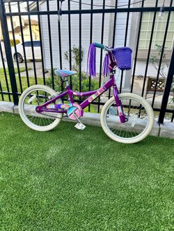 DIAMONDBACK IMPRESSION KIDS BIKE 20” Wheels 