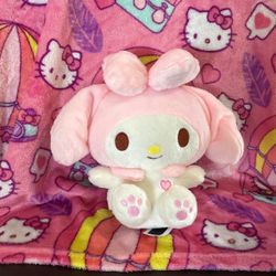 My Melody