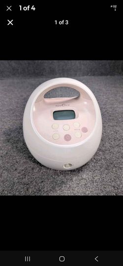 Baby breastfeeding essential