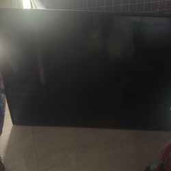 55” LG Tv Great Condition 