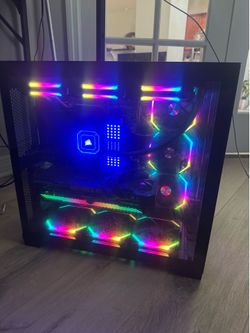 Gaming pc