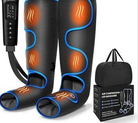 Kasue Air compression leg massager