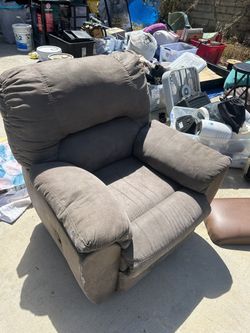 Recliner Chair