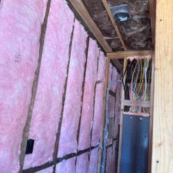 Insulation 