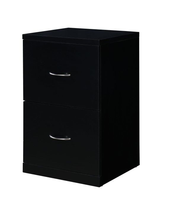 O'sullivan 2 Drawer Filing Cabinet Brand New In Box