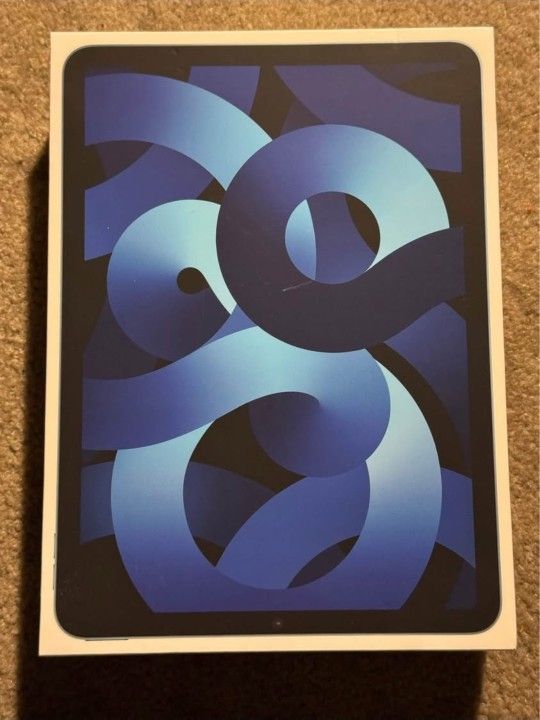 Ipad Air