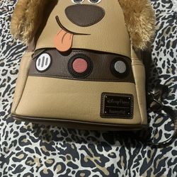 Dug Loungefly
