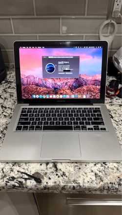 Apple MacBook Pro (2012)