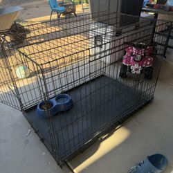 Dog Cage