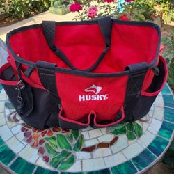 Husky Tool Bag 