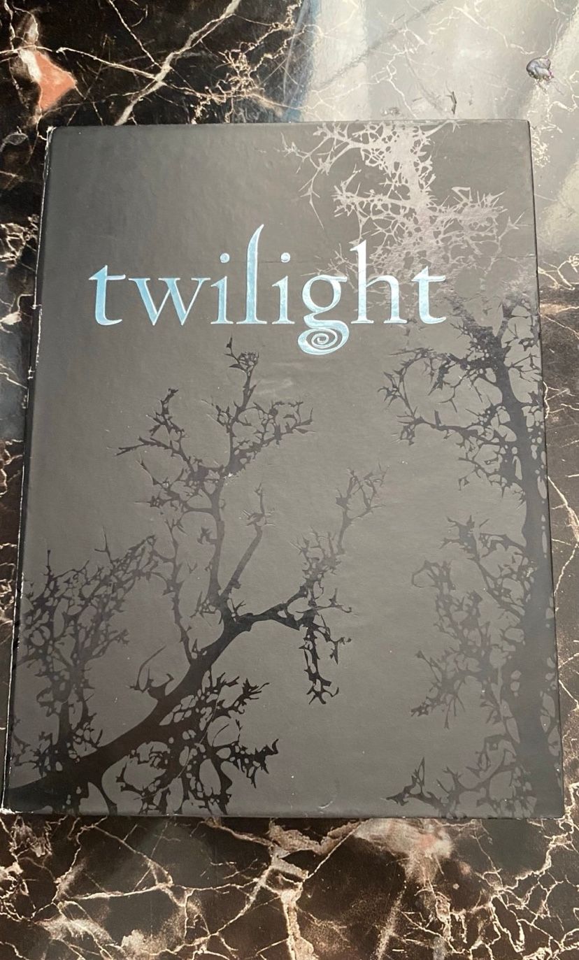 Twilight Collectors Edition