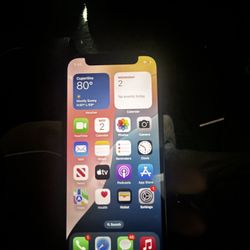 iPhone 12 Mini Unlocked