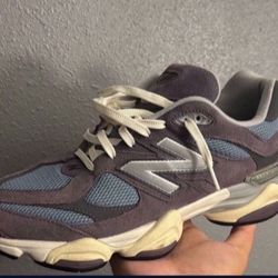 New Balance 9060 Size 12