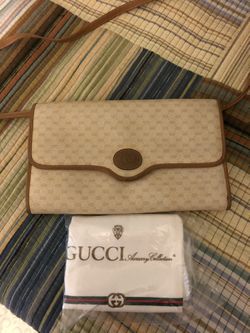 Vintage Purse, Designer 