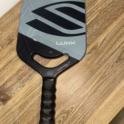 Selkirk Luxx