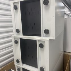 Steelcase Files Cabinets 