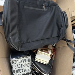 Mixed Bag Lot – Perfect for Resellers (Bulk Deal) - New condition