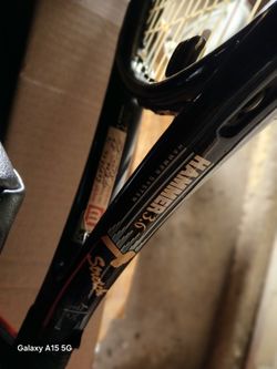 Tenis Rackets