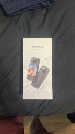 360 degree Camera