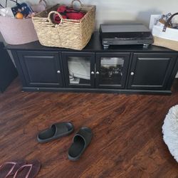 Entertainment Center