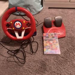 Nintendo Switch Bundle