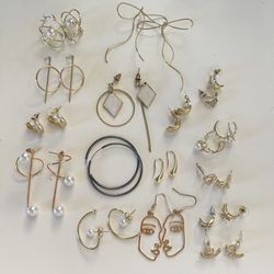Earrings Bundle