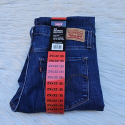 Levi's Women's 315 Shaping Bootcut Jeans Size 8
