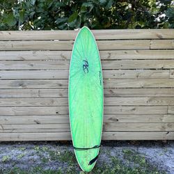 Surfboard / Funboard
