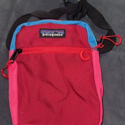 Patagonia Cross Body