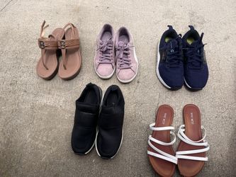 Shoes