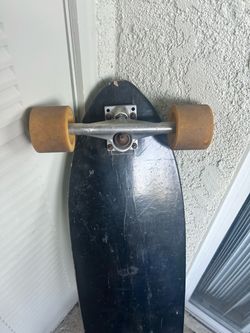 Long board trade for a men’s billion