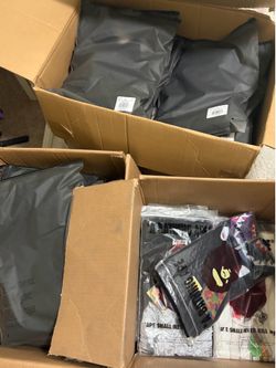 Bape T shirts /Essential shorts