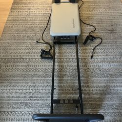 AeroPilates Reformer