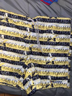 Tommy Hilfiger Swim Trunks