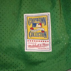 Michelle & Ness Jersey  3xl