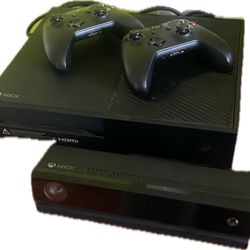 500 Gb Xbox One X