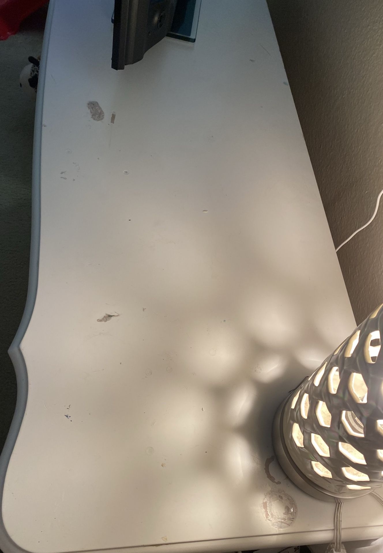 White Dresser for Sale in San Antonio, TX OfferUp